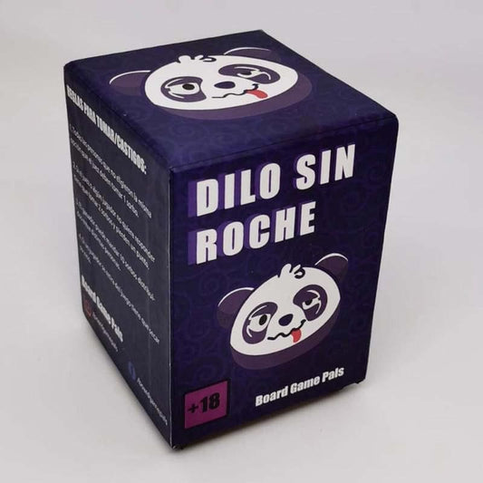 DILO SIN ROCHE