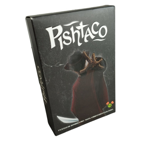 PISHTACO