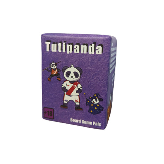 TUTIPANDA